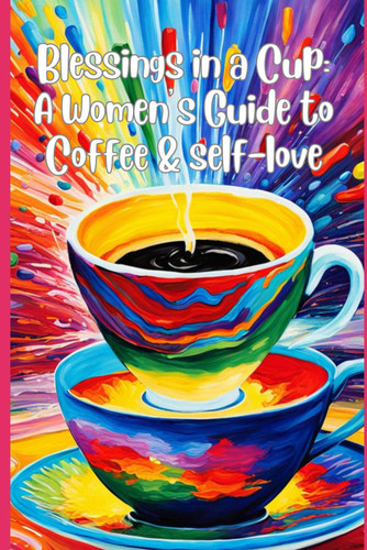 Blessings in a Cup: A Woman's Guide to Coffee and Self-Love