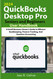 QuickBooks Desktop Pro 2024 Seniors and Beginners User Handbook