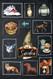 Swedish notebook: A lined journal with Swedish words like Fika Lagom