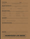 Sourdough Log Book: Sourdough Bread Recipe Journal to Record and