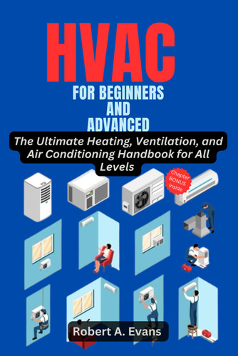 HVAC for Beginners and Advanced