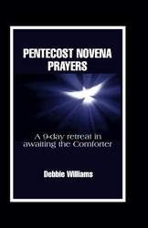 Pentecost Novena Prayers