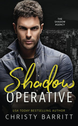 Shadow Operative (The Shadow Agency)