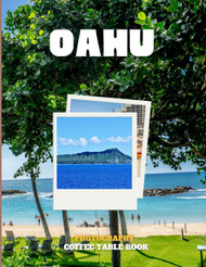 Oahu Travel Photography