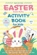 Easter Basket Stuffer Activity Book for Kids
