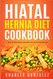 Hiatal Hernia Diet Cookbook: Over 50 Mouthwatering Hiatal