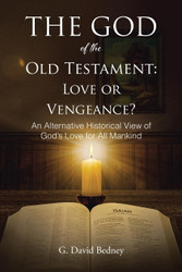 The God of the Old Testament