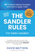 The Sandler Rules for Sales Leaders