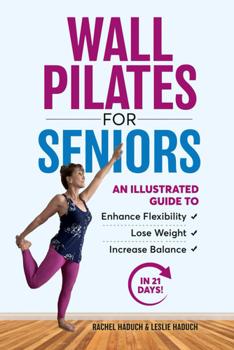 Wall Pilates for Seniors