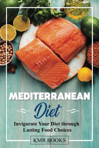 Mediterranean Diet: A Beginner's Guide to a Healthy Lifestyle