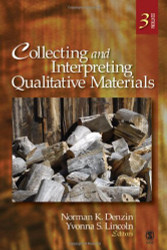 Collecting And Interpreting Qualitative Materials
