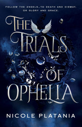 The Trials of Ophelia (The Curse of Ophelia)