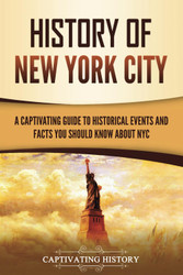 History of New York City
