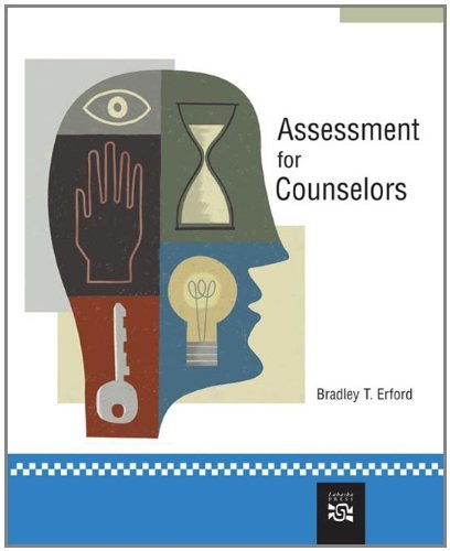 Assessment For Counselors