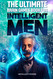 The Ultimate Brain Games Book for Intelligent Men: Puzzles Crosswords