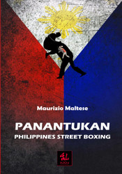 Panantukan: Philippines Street Boxing (The Guides)