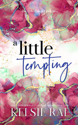 A Little Tempting (The Little Things)