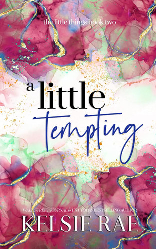 A Little Tempting (The Little Things)