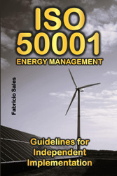 ISO 50001 Energy Management