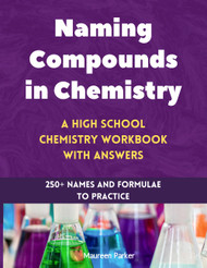Naming Compounds in Chemistry