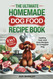 The Ultimate Homemade Dog Food Recipe Book