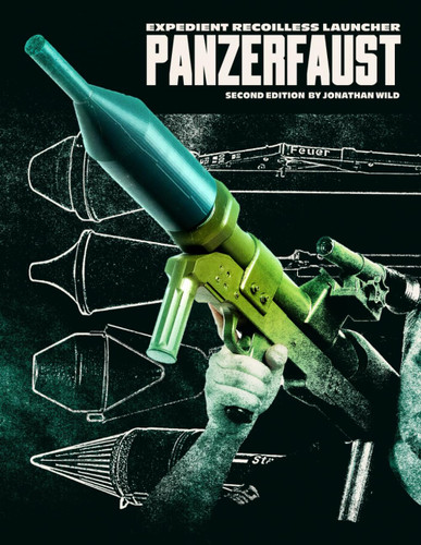 Expedient Recoilless Launcher