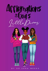 Affirmations for God's Little Divas
