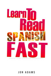 Learn To Read Spanish Fast