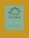 Four Chicos Farm: Journal #1
