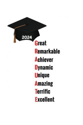 2024 Graduate Journal: Graduation Gift
