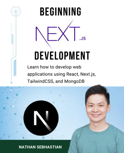 Beginning Next.js Development