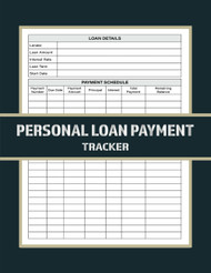 Personal Loan Payment Tracker