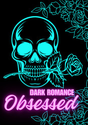 Dark Romance Obsessed ARC Journal: Interactive Advanced Reader Book