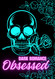 Dark Romance Obsessed ARC Journal: Interactive Advanced Reader Book