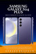 Samsung Galaxy S24 Plus Beginner's User Guide