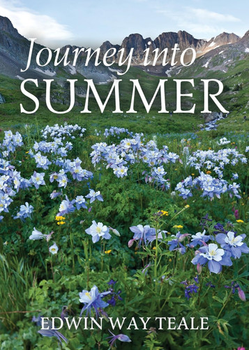 Journey into Summer: A Naturalist's Record of a 19 000-mile Journey