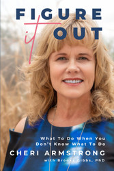 Figure It Out: What To Do When You Don't Know What To Do