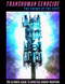 Transhuman Genocide - the Enemy At the Gate