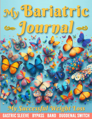My Bariatric Journal