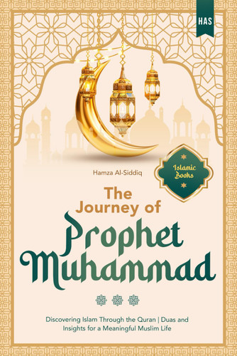 The Journey of Prophet Muhammad