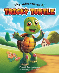 The Adventures of Tricky Turtle
