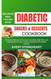 Diabetic Snacks and Desserts Cookbook