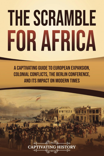 The Scramble for Africa