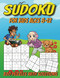 Sudoku for Kids Ages 8-12