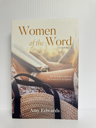 Women of the Word Volume 1