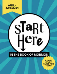 Start Here in the Book of Mormon