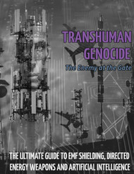 Transhuman Genocide - the Enemy At the Gate