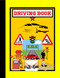 driving book: Driving techniques Road safety Defensive driving