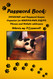 Password Book: Internet and Password Keeper Organizer for Usernames