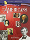 Americans Georgia Grades 9-12